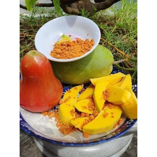 Muối tôm Tây Ninh 500g Siêu Ngon Cực Cuốn