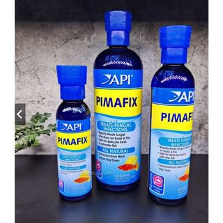 Dung Dịch Kháng Khuẩn Cao Cấp API Pimafix Chai 237ml