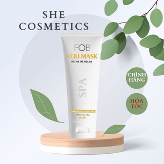 Mặt Nạ Trẻ Hóa Da FOB Reju Mask