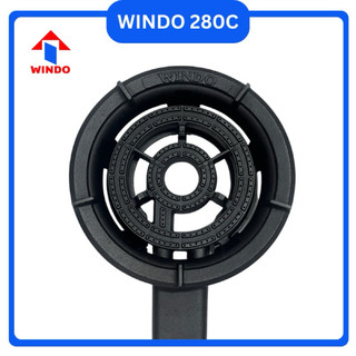 Bếp gas công nghiệp windo 280c - hàng chính hãng