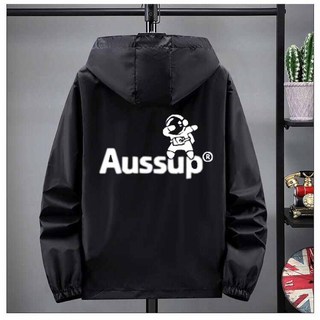 Áo Hoodie Zip Tulips Local Brand Bom House Basic Nam Nữ Form Rộng Ulzzang Unisex S0