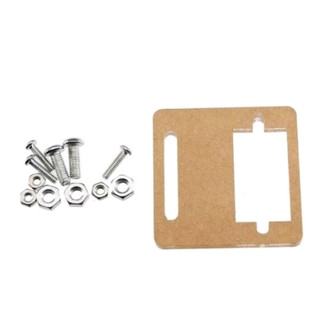 Động cơ Servo SG90 180 độ