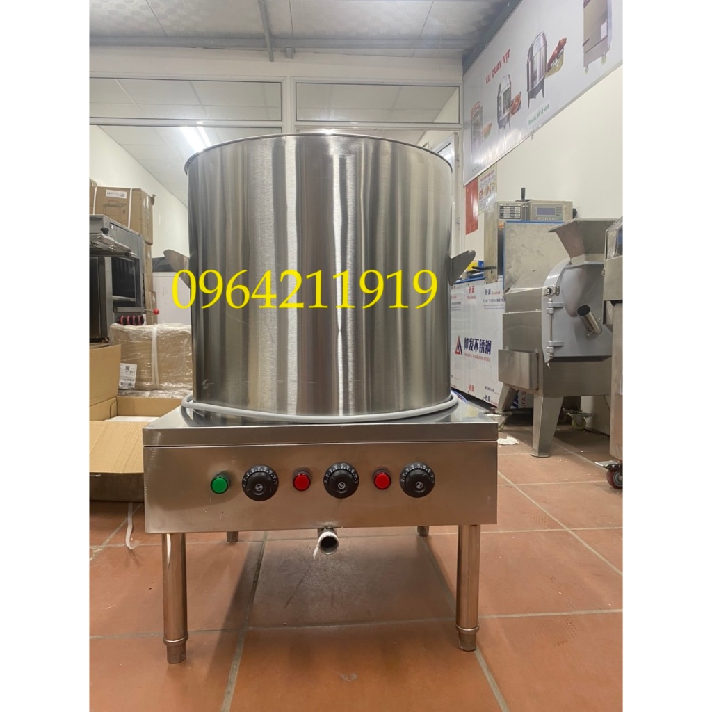 Nồi Nấu Phở 30l