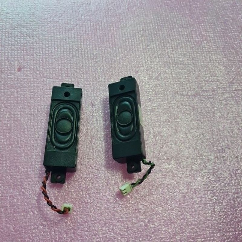 Cặp loa MONITOR 4 ohm/2w