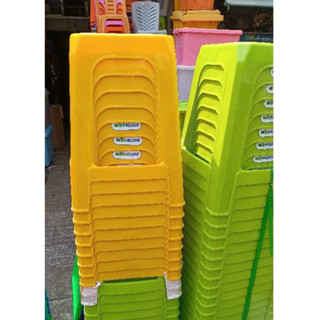 Combo 5/8/10 Ghế nhựa cao Winhome/Vietthanh