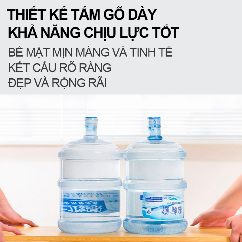 𝑯𝑬𝑰𝑵𝑶Tủ Gỗ Phòng Khách Tủ TV gỗ công nghiệp 2 cửa 2/3 ngăn kéo Màu gỗ+trắng|Bền đẹp không gian sống | BigBuy360 - bigbuy360.vn