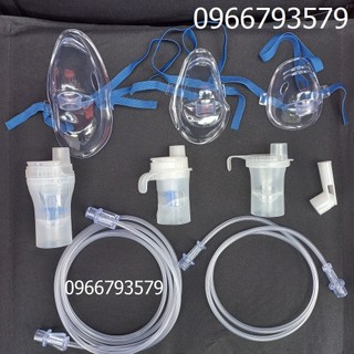 Phụ kiện máy xông khí dung Omron NE-C801, NE-C28