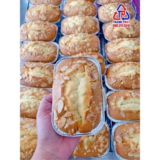 Khay giấy bạc dùng để nướng bánh, nướng thức ăn set 20c