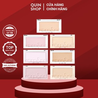 Phấn Má Hồng Romand Better Than Cheek