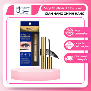 Chuốt Mi Browit My Everyday Mascara Thái Lan