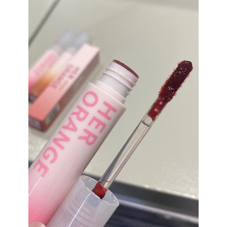 Son tint lì HerOrange vỏ ombre