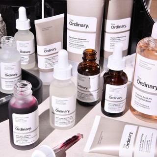 SERUM THE ORDINARY AHA 30% + BHA 2% PEELING SOLUTION