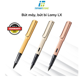 Bút máy, bút bi Lamy LX -  Made in Germany