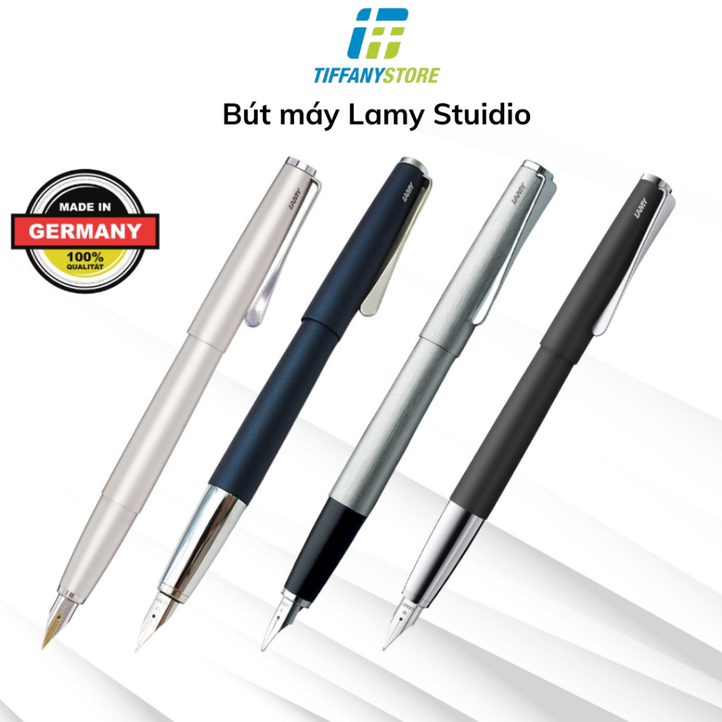 Bút máy Lamy Studio - Made in Germany