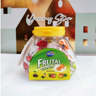 Kẹo Arcor Butter Toffee , Frutal