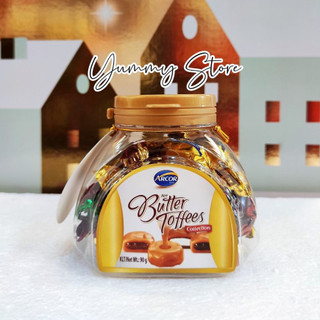 Kẹo Arcor Butter Toffee , Frutal