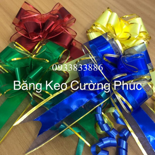 "hỏa tốc tphcm" "nơ gói quà" "nơ rút" "nơ voan" " ruy băng" trang trí hộp quà",giỏ quà,túi quà,khay quà