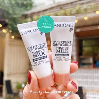 Kem chống nắng Lan.come kiêm trang điểm 10ml
