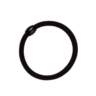 1 chiếc dây buộc tóc co dãn