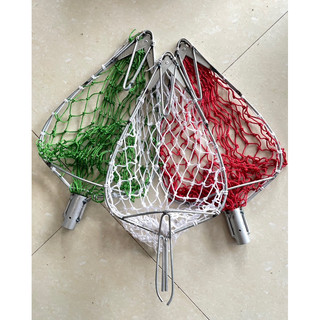 Vợt hái trái cây . lồng hái xoài; bơ; chanh; sapo