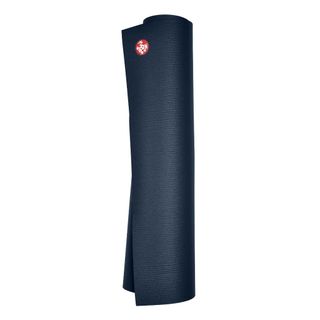 Thảm tập yoga Manduka PRO71 6MM - Midnight GL (Xanh Đen)