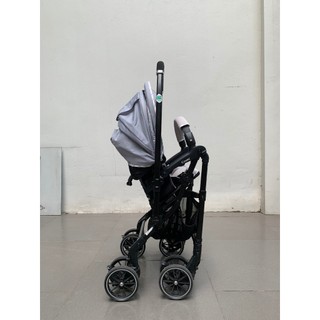 XE ĐẨY COMBI SUGOCAL ALPHA