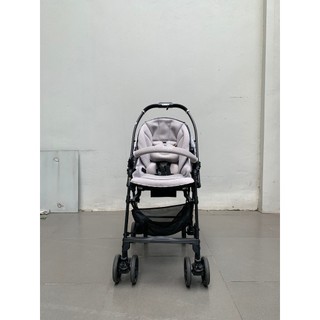 XE ĐẨY COMBI SUGOCAL ALPHA