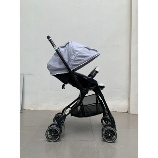 XE ĐẨY COMBI SUGOCAL ALPHA