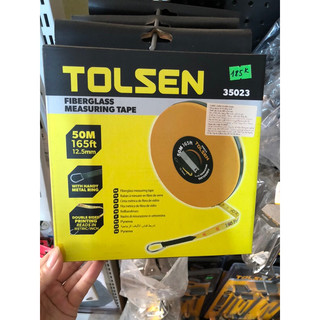 Thước cuộn tolsen 35023 , 35022 , 35020 chính hãng