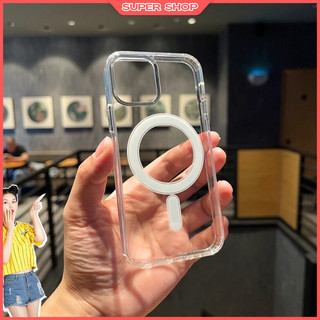 🔥Còn hàng🔥 Ốp Lưng Bảo Vệ Chống Sốc Cao Cấp Cho iPhone 12 13 14 15 Pro max XS Max XR 8P for IP13 hỗ trợ sạc không dây