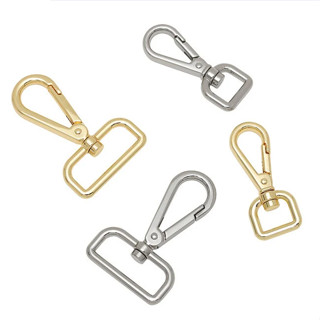 Khoen móc càng cua, móc quai chéo đủ màu, đủ kiểu, chuyên dùng cho túi xách, ba lô , ví cầm tay