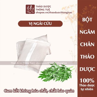 Gói Ngâm Chân Thảo Dược