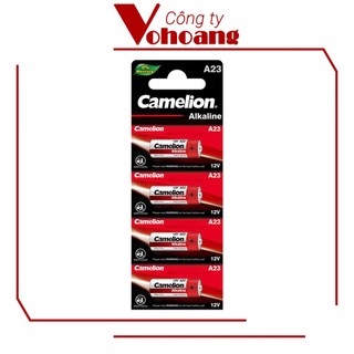 4 pin camelion a23 alkaline
