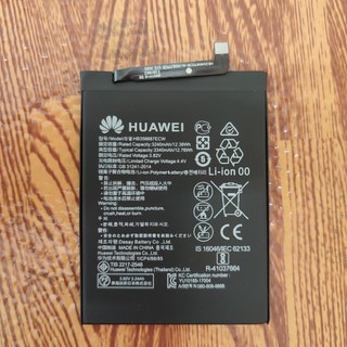 Pin huawei nova 3i / 2i / nova 2 plus / nova 4e / 7x rne-l22 loại 1