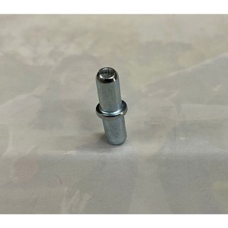 CHỐT ĐỠ KỆ SẮT PHI 5MM DÙNG ĐỞ KỆ GỖ NỘI THẤT