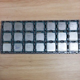 Chíp máy tính cpu socket fclga 1155 dùng cho main h61
