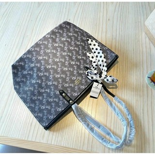 TÚI TOTE DÙNG 2 MẶT