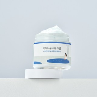 Round Lab Kem dưỡng da Birch Juice Moisturizing Cream 80ml
