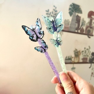 Bút rọc giấy, dao cắt giấy tiểu thư