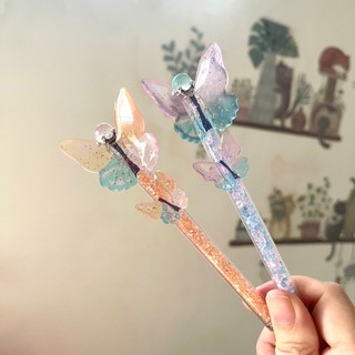 Bút rọc giấy, dao cắt giấy tiểu thư