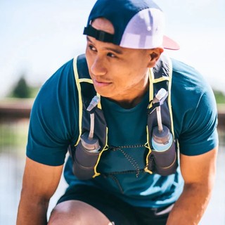 Bình Nước Mềm Thể Thao Hydrapak Chính Hãng - IMSports