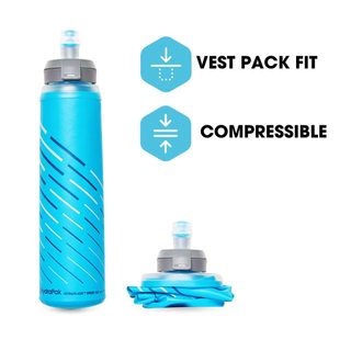 Bình Nước Mềm Thể Thao Hydrapak Chính Hãng - IMSports