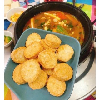 Đậu Hủ Phô Mai Thơm Béo 500Gram