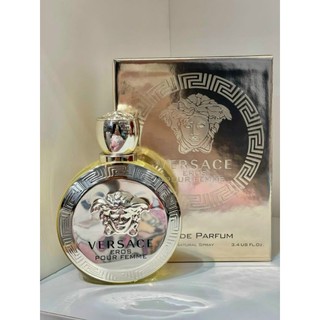 (100ml Fullbox ) Nước Hoa Nữ Versace Eros