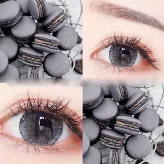  LENS XÁM MẮT MÈO CỰC HOTTT SIZE: 14.5 