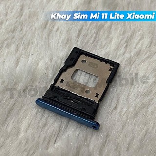 Khay Sim Mi 11 Lite Xiaomi