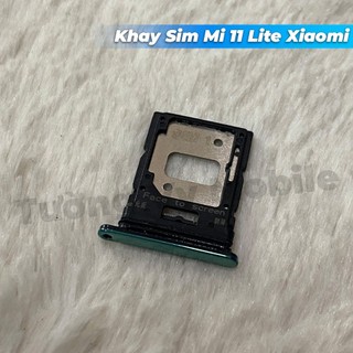 Khay Sim Mi 11 Lite Xiaomi