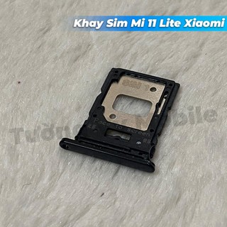Khay Sim Mi 11 Lite Xiaomi