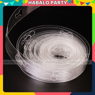 Dây Kết Nối Chuỗi Bong Bóng Bay Dài 5M Trang Trí Sinh Nhật Sự Kiện