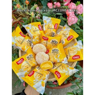 Mochi Kem Sữa 1kg